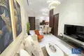 Wohnung 1 zimmer 609 m² Dubai, Vereinigte Arabische Emirate