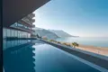 Mieszkanie 2 pokoi 131 m² Budva, Czarnogóra