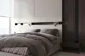 1 bedroom apartment 54 m² Becici, Montenegro