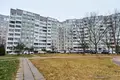 Квартира 1 комната 33 м² Минск, Беларусь