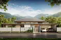 Вилла 3 комнаты 328 м² Си Сунтон, Таиланд