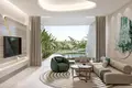 Villa de 2 dormitorios 181 m² Tua, Indonesia