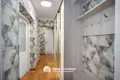 Квартира 2 комнаты 57 м² в Минске, Беларусь