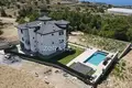Villa 660 m² en Alanya, Turquía