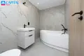 Mieszkanie 3 pokoi 71 m² Wilno, Litwa