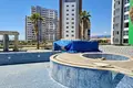 Appartement 3 chambres 74 m² Mezitli, Turquie