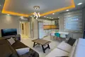 2 bedroom apartment 110 m² Konyaalti, Turkey