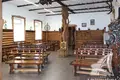 Restaurant 246 m² in Damacauski sielski Saviet, Belarus