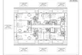 Квартира 2 комнаты 54 м² Kargicak, Турция