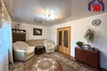 3 room apartment 64 m² Salihorsk, Belarus