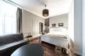 Квартира 1 комната 33 м² Рига, Латвия