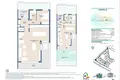 Maison de ville 4 chambres 206 m² Alicante, Espagne