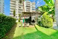 Apartamento 2 habitaciones 54 m² Mezitli, Turquía