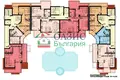 Appartement 2 chambres 165 m² Nessebar, Bulgarie