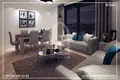 Apartment in a new building Gaziosmanpasa Istanbul Residencies Compound