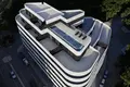 2 bedroom penthouse 89 m² Calp, Spain