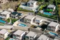 Kompleks mieszkalny New cottage gated community in the suburb of Tivat