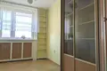 Apartamento 3 habitaciones 52 m² Varsovia, Polonia