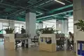 Oficina 755 m² en Moscú, Rusia