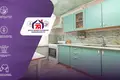 Wohnung 3 zimmer 59 m² Maladsetschna, Belarus