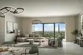 Appartement 2 chambres 116 m² Abou Dabi, Émirats arabes unis