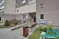 1 room apartment 44 m² Minsk, Belarus