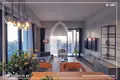 Mieszkanie w nowym budynku Umraniye Tower Apartments Istanbul