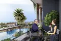 Wohnung 1 zimmer 40 m² Demirtaş, Türkei