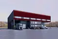 Warehouse 1 494 m² in Podolsk Urban Okrug, Russia