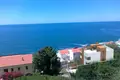 Atterrir  Bar, Monténégro