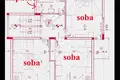 Dom 3 pokoi 123 m² Sutomore, Czarnogóra