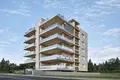Ático 2 habitaciones 83 m² Strovolos, Chipre