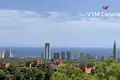 Квартира 2 спальни 97 м² Finestrat, Испания