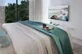 Wohnung 1 Schlafzimmer 35 m² Rawai, Thailand
