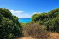 Atterrir 12 500 m² Kassandrino, Grèce