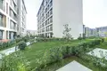 Appartement 2 chambres 65 m² Beyoglu, Turquie