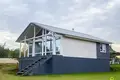 Casa 79 m² Zabalocki sielski Saviet, Belarús