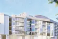 Mieszkanie 2 pokoi 60 m² Rawai, Tajlandia