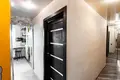Appartement 3 chambres 57 m² Minsk, Bélarus
