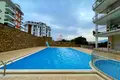 Appartement 1 chambre 150 m² Oba, Turquie