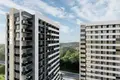 Appartement 60 m² Erdemli, Turquie