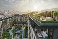 Квартира 1 комната 200 м² Бешикташ, Турция