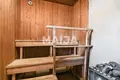 3 bedroom house 111 m² Nurmon kirkonkyla, Finland