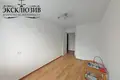 Wohnung 3 zimmer 56 m² Baranawitschy, Belarus