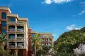 Complejo residencial 