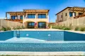 Villa mit 2 Schlafzimmern 222 m² Kouklia, Zypern