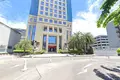 Central Pinklao Office Tower, office for rent in the Pinklao area. Next to Borommaratchachonnani Roa