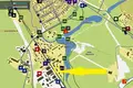 2 room apartment 33 m² Druskininkai, Lithuania