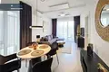Appartement 2 chambres 42 m² Palanga, Lituanie
