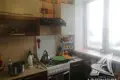 Wohnung 2 zimmer 45 m² Pielisca, Belarus